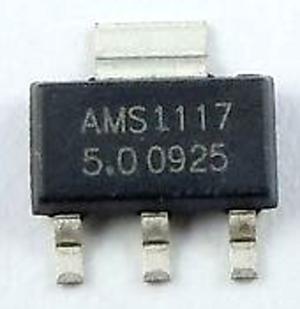 AMS1117 5V 1A Voltage Regulator SOT-223.jpg
