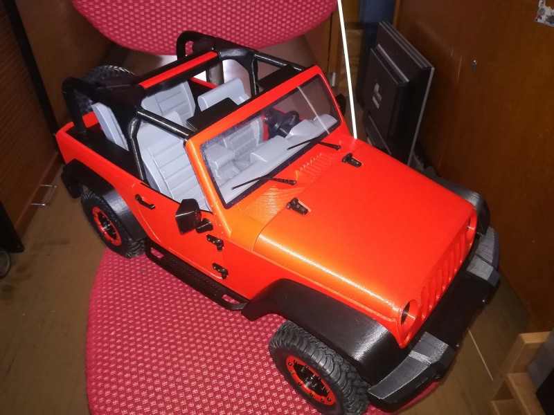 Ranger 4x4.jpg (240.44 KiB) Zobrazeno 2982 krát Ranger 4x4.jpg
