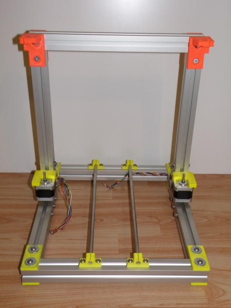 022-uchyceni motoru Z